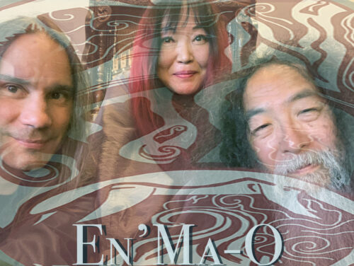 EnMaO promo photo